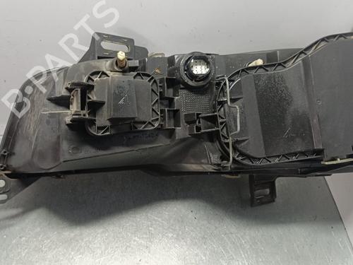 Left mirror FORD TRANSIT CONNECT (P65_, P70_, P80_) 1.8 TDCi | BP23648002C26 