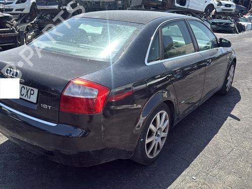 Left headlight AUDI A4 B6 (8E2) 1.9 TDI | BP38634953C28 - Image 8