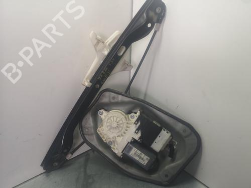 Used Rear left window mechanism VW GOLF V (1K1) [2003-2010]  7564382
