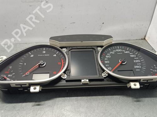 Kombiinstrument AUDI A6 Allroad C6 (4FH) 3.0 TDI quattro | BP27988045C47 