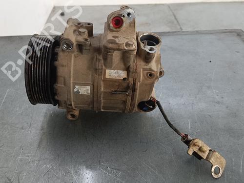 Used AC compressor LAND ROVER DISCOVERY III (L319) 2.7 TD 4x4 (190 hp) 15956165
