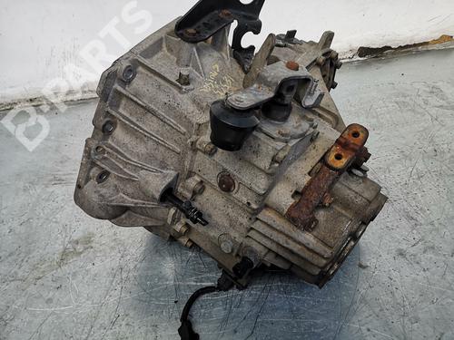 Gearbox CHRYSLER PT CRUISER (PT_) 2.2 CRD | BP2222004M3 