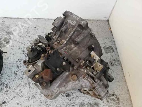 Used Gearbox MAZDA 5 (CR) 2.0 CD (CR19) (143 hp) 17510369