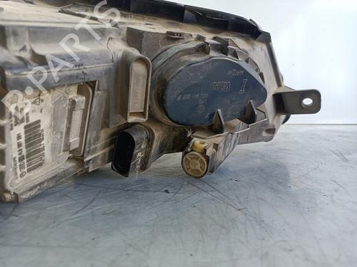 Left headlight VW PASSAT B6 (3C2)  | BP27336985C28 