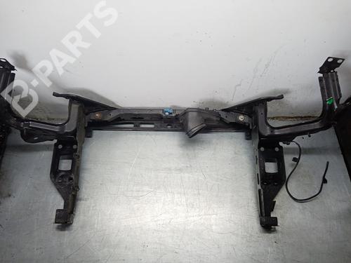 Frontplade/Frontkurv LANCIA DELTA III (844_) 1.6 D Multijet (844.AXC11, 844.AXC1A) | BP9652631C72 