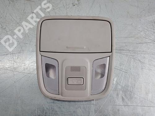 Used Interior roof light KIA SPORTAGE IV (QL, QLE) [2015-2022]  9371556