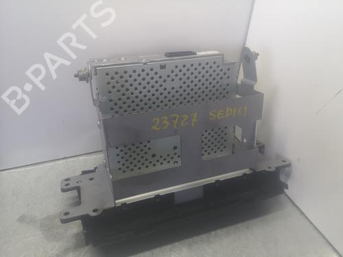 Radio FIAT SEDICI (189_) 1.9 D Multijet 4x4 | BP12556554E6 