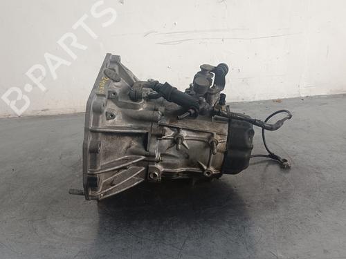 Gearbox SUZUKI SWIFT III (MZ, EZ)  | BP13451117M3 
