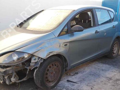 Rear right window mechanism SEAT ALTEA (5P1)  | BP8419010C25 