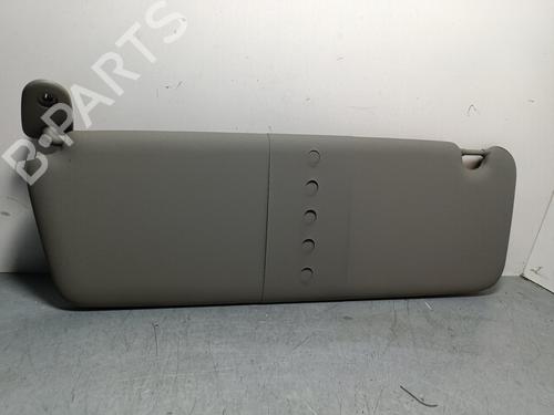 Pala sol esquerda Pala sol esquerda RENAULT TRAFIC II Bus (JL) 2.0 dCi 115 (JL00, JL01, JL0H, JL0M, JL0U) (114 hp) 36641958 36641958
