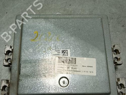 Engine control unit (ECU) RENAULT SCÉNIC III (JZ0/1_) | BP30560182M57 - Image 2