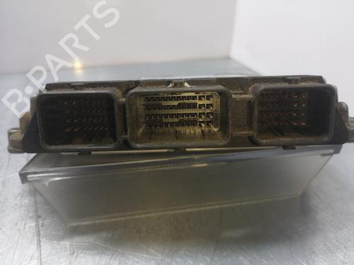 Engine control unit (ECU) NISSAN PRIMERA (P12) 1.9 dCi | BP12959086M57 