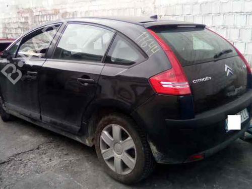 Mass air flow sensor CITROËN C4 I (LC_)  | BP1604823M95 