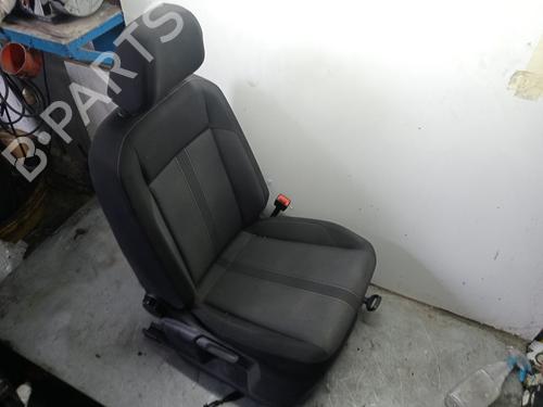 Sæde højre fortil Sæde højre fortil VW T-ROC (A11, D11) [2017-2026] 33885498 33885498