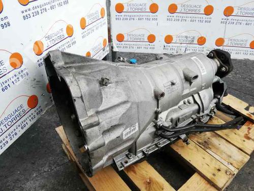 Gearbox BMW 1 (E87) 118 i | BP4874275M3 