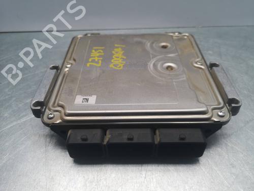 Used Engine control unit (ECU) Engine control unit (ECU) 36569450 36569450