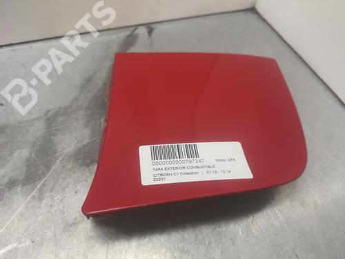 Used Fuel flap CITROËN C1 (PM_, PN_) [2005-2014]  11940185