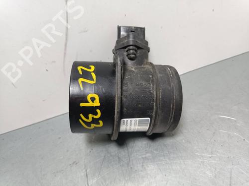 Mass air flow sensor SSANGYONG REXTON / REXTON II (GAB_) 2.7 Xdi | BP10003396M95 