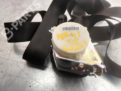 Rear left seatbelt FORD GALAXY II (WA6)  | BP9578477I29 