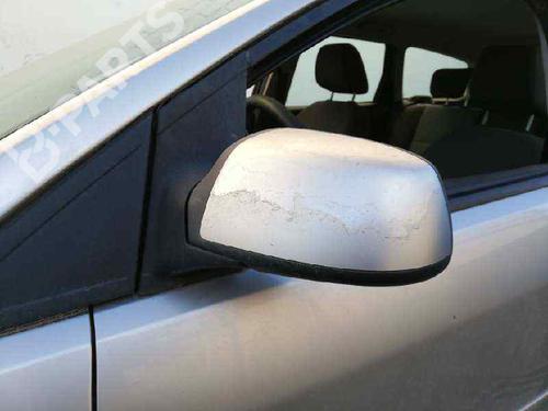 Left mirror FORD FOCUS II Turnier (DA_, FFS, DS)  | BP6300501C26 