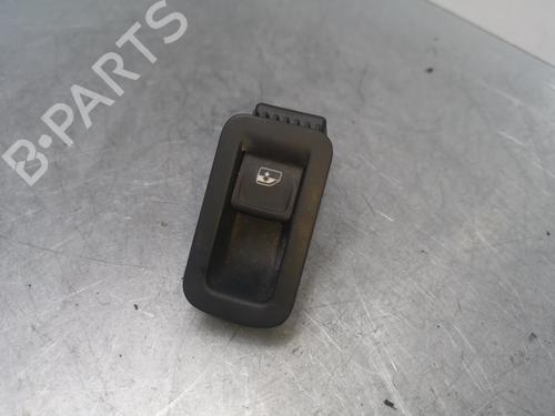 Used Right rear window switch VW GOLF VII Variant (BA5, BV5) 1.6 TDI (115 hp) 17440138