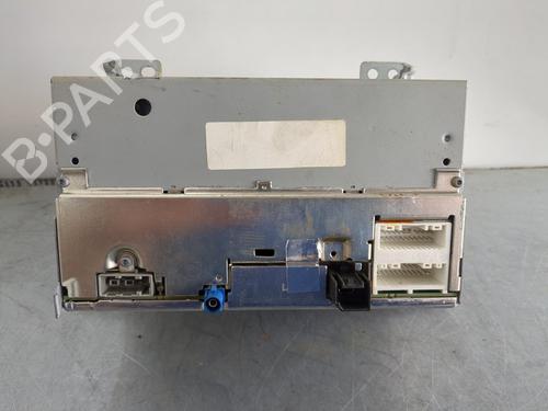 Electronic module NISSAN JUKE (F15) | BP34372091M83 - Image 3
