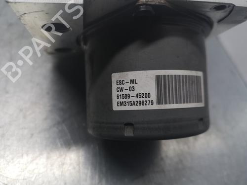 ABS pump KIA CEE'D (JD)  | BP6427760M43 
