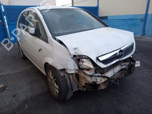 Gearbox OPEL MERIVA A MPV (X03) 1.3 CDTI (E75) | BP19127153M3 