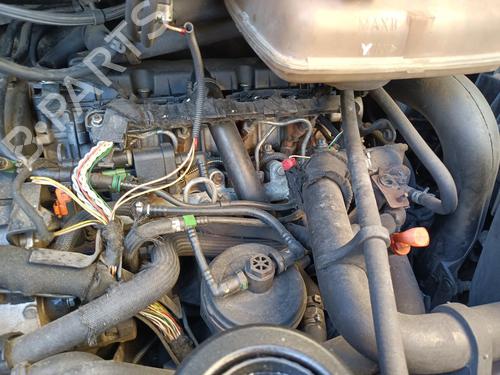 Used Engine Engine PEUGEOT 806 (221) [1994-2002] 36239636 36239636