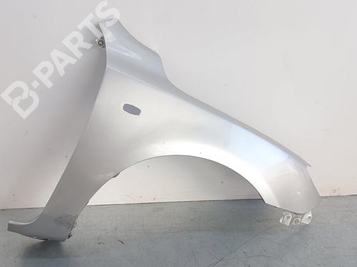 Used Right front fenders MAZDA 3 Saloon (BK) [1999-2009]  11753246