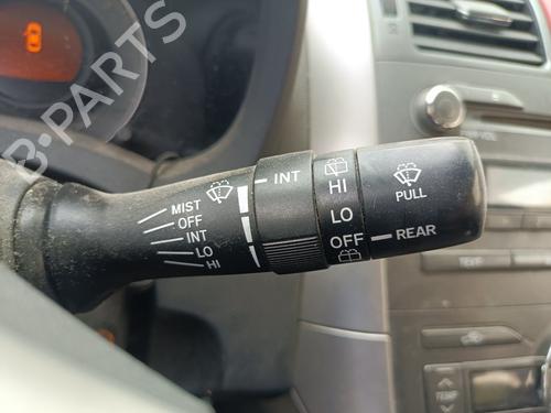Rattstammestilk TOYOTA AURIS (_E15_) [2006-2013]  29048879