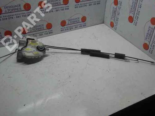 Rear right lock HONDA CIVIC VIII Hatchback (FN, FK) 2.2 CTDi (FK3) | BP578992C99 