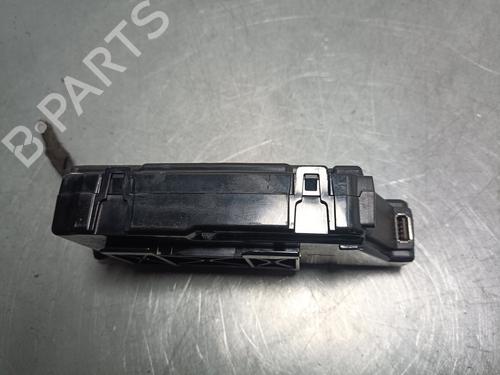 Electronic module SEAT IBIZA IV (6J5, 6P1)  | BP19136939M83 
