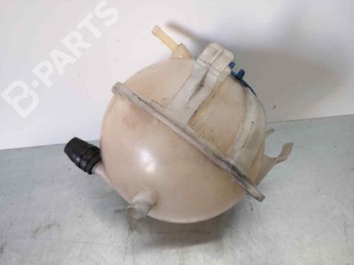 Expansion tank SKODA OCTAVIA II (1Z3)  | BP6996664C120 