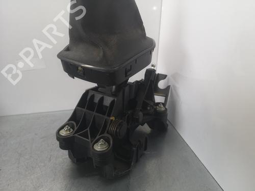 Gear lever FORD TOURNEO COURIER B460 MPV 1.5 TDCi | BP17965401M90 
