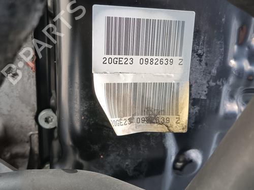 Gearbox CITROËN C4 Picasso II | BP12497939M3 - Image 13