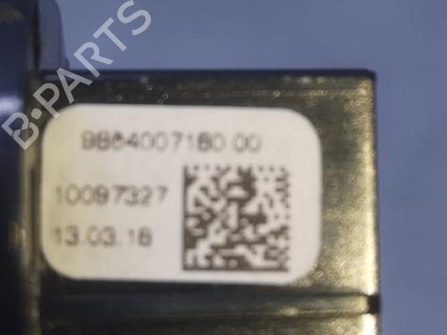 Switch PEUGEOT 508 I (8D_) 2.0 BlueHDi 150 | BP23533518I30 