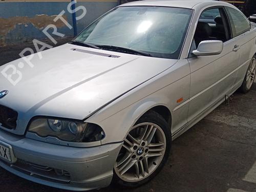 Front right window mechanism BMW 3 Coupe (E46) 330 Ci | BP8196902C23 