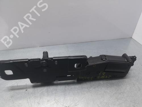 Tailgate lock AUDI A7 Sportback (4GA, 4GF) 3.0 TDI quattro | BP16173301C101 