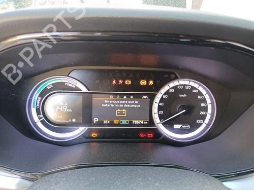 Quadrante KIA NIRO I (DE) [2016-2022]  32843425