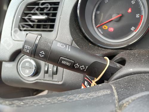 Used Steering column stalk Steering column stalk 36936940 36936940