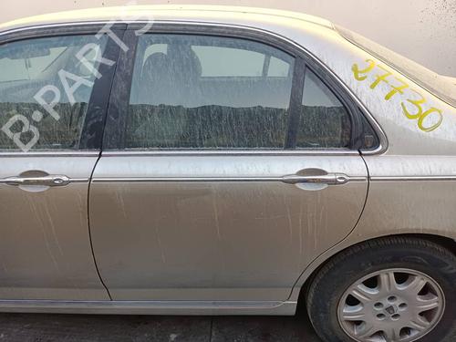 Used Left rear door Left rear door 38935285 38935285