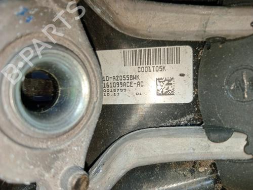 Rat KIA PRO CEE'D (JD) 1.6 CRDi 110 | BP35804013C49 - Image 2