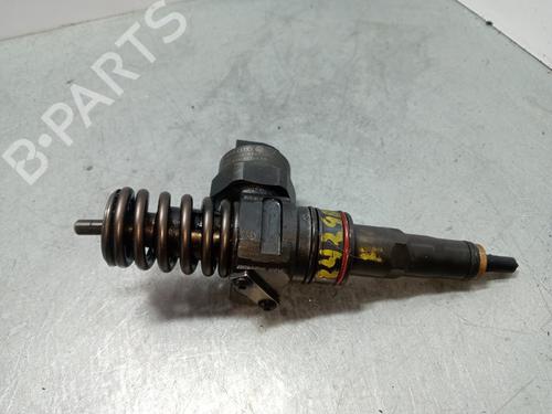 Used Injector AUDI A4 B5 (8D2) [1994-2001]  30537199