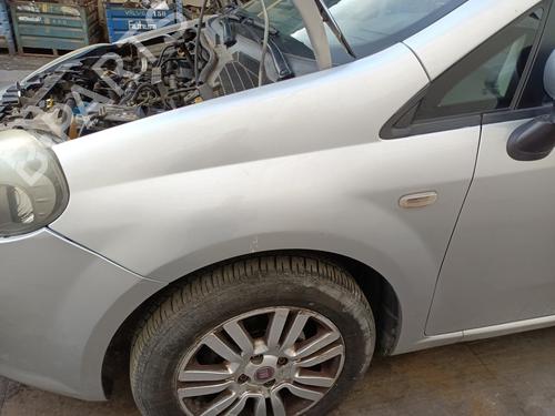 left-front-fenders-fiat-punto-evo-199_-2008-34702471 main image