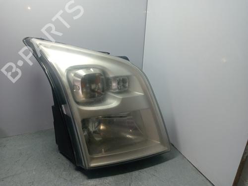 Used Right headlight FORD TRANSIT Bus (FD_ _, FB_ _, FS_ _, FZ_ _, FC_ _) [2006-2014]  31970994