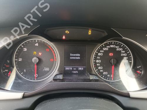 Used Instrument cluster Instrument cluster 37584497 37584497