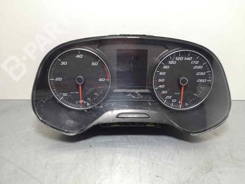 Instrument cluster SEAT LEON (5F1)  | BP4231696C47 