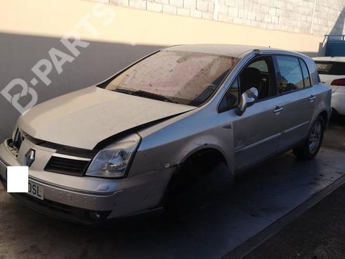 Used Parts RENAULT VEL SATIS (BJ0_)  2.2 dCi (BJ0E, BJ0F)  1039381