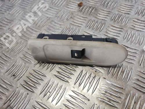 Used Right front window switch PEUGEOT 508 I (8D_) [2010-2018]  5818458